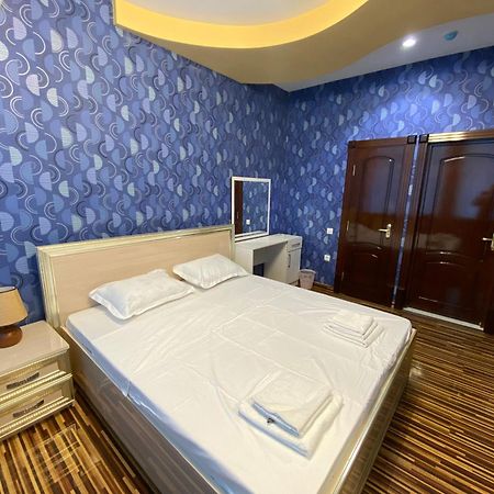 Veagat B&B Tashkent Exterior foto