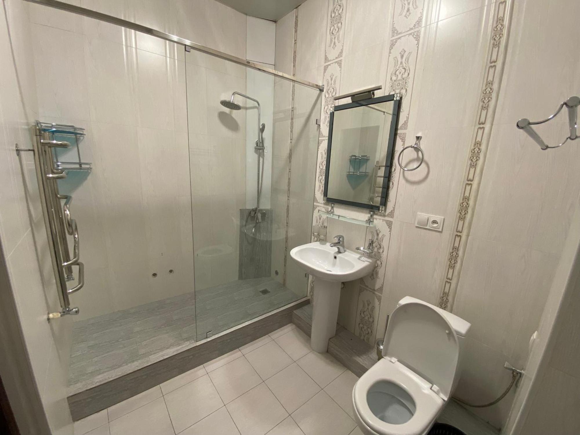 Veagat B&B Tashkent Exterior foto