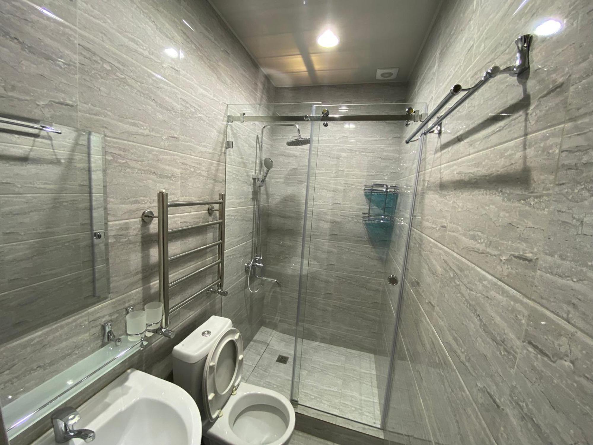 Veagat B&B Tashkent Exterior foto