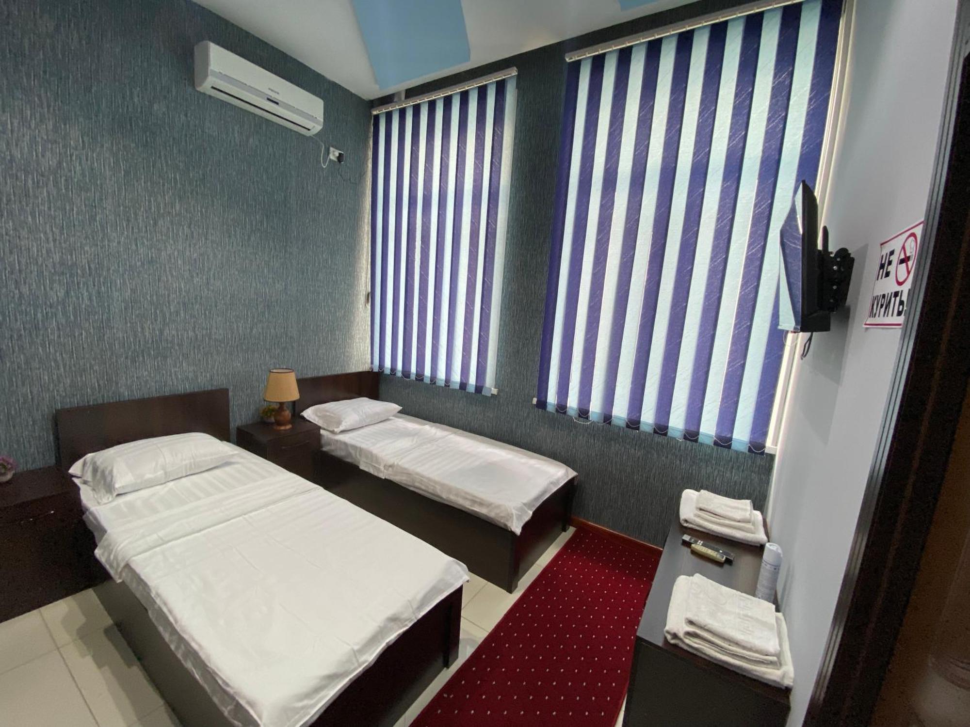 Veagat B&B Tashkent Exterior foto