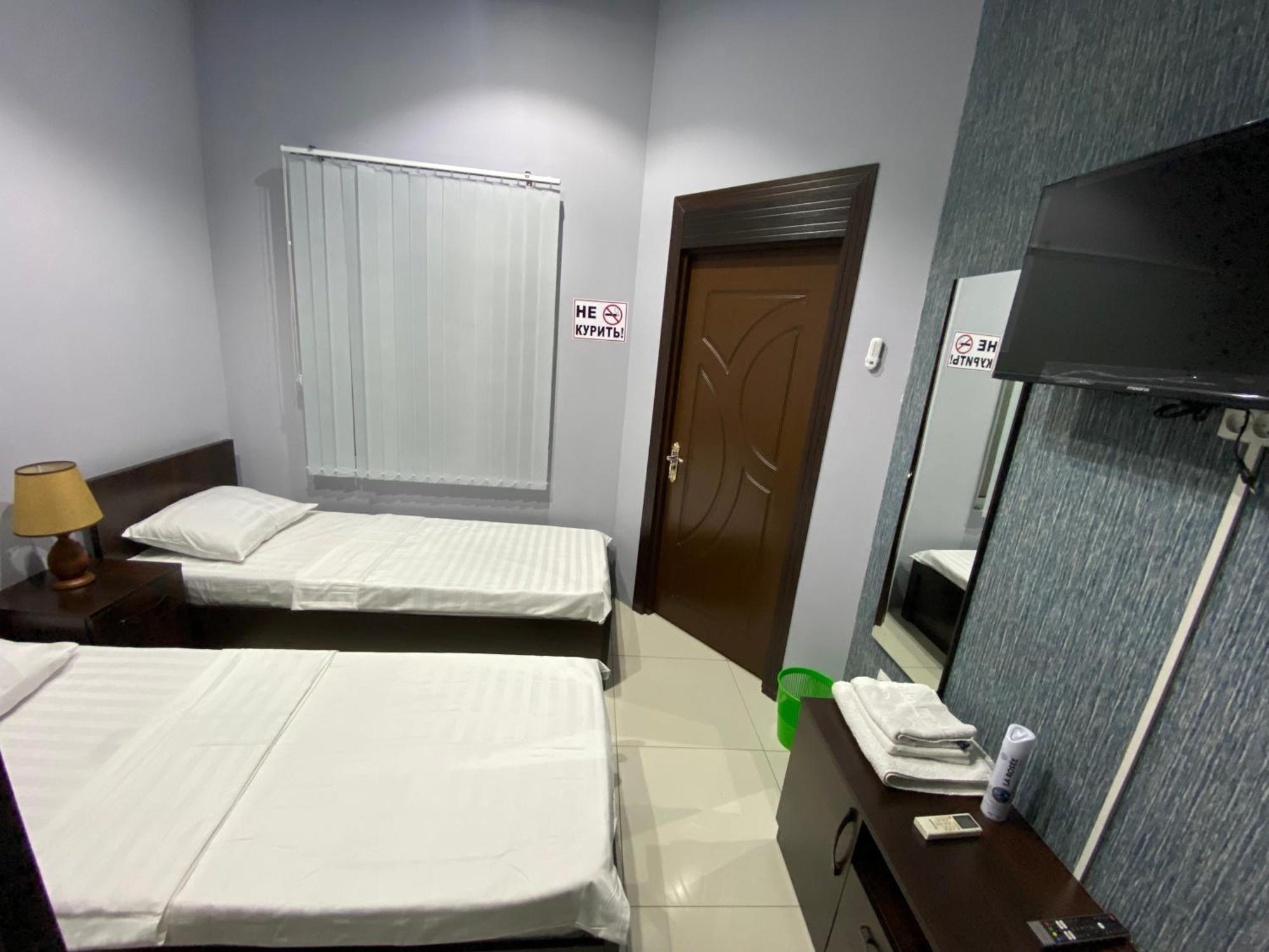 Veagat B&B Tashkent Exterior foto