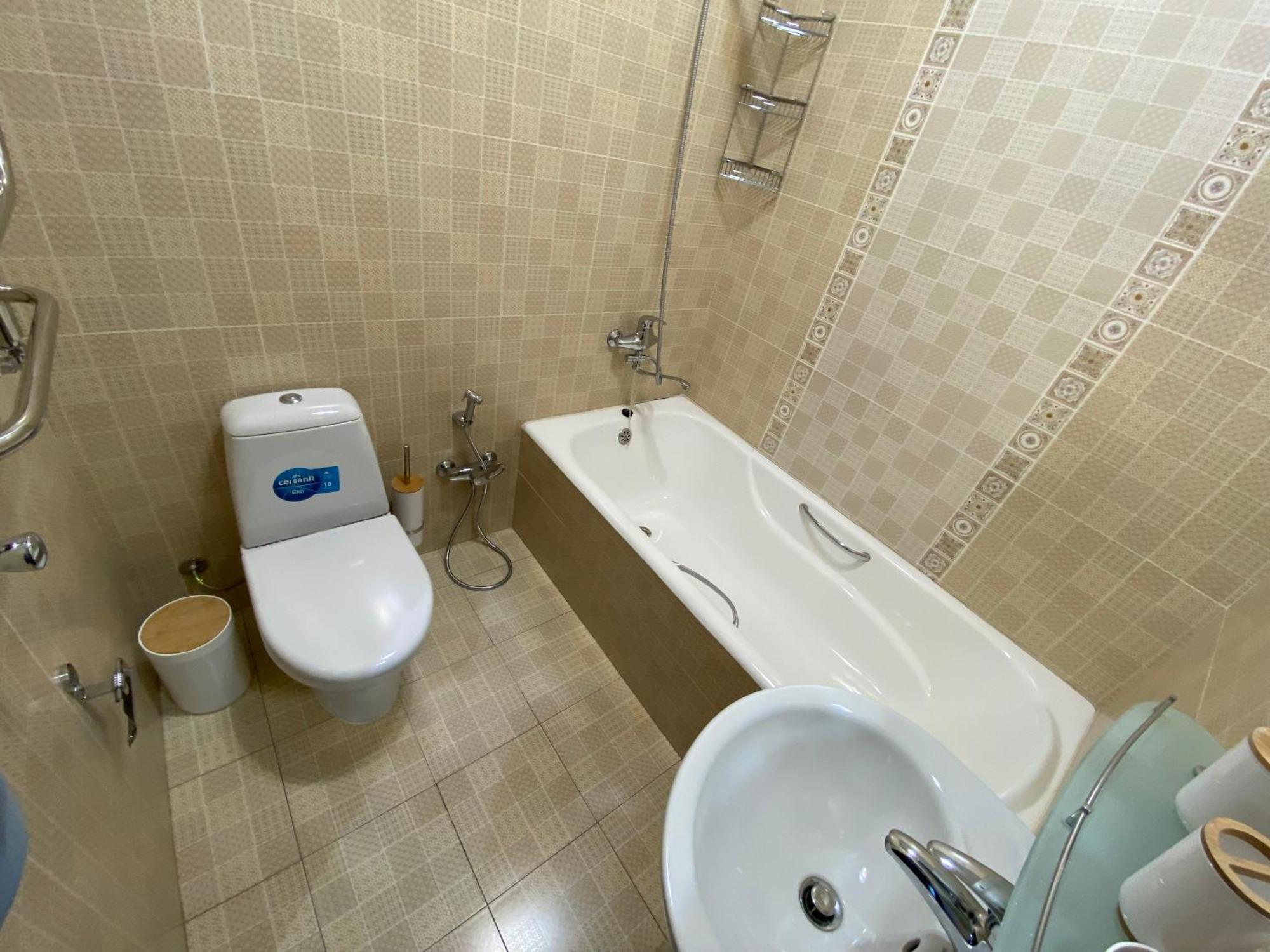 Veagat B&B Tashkent Exterior foto