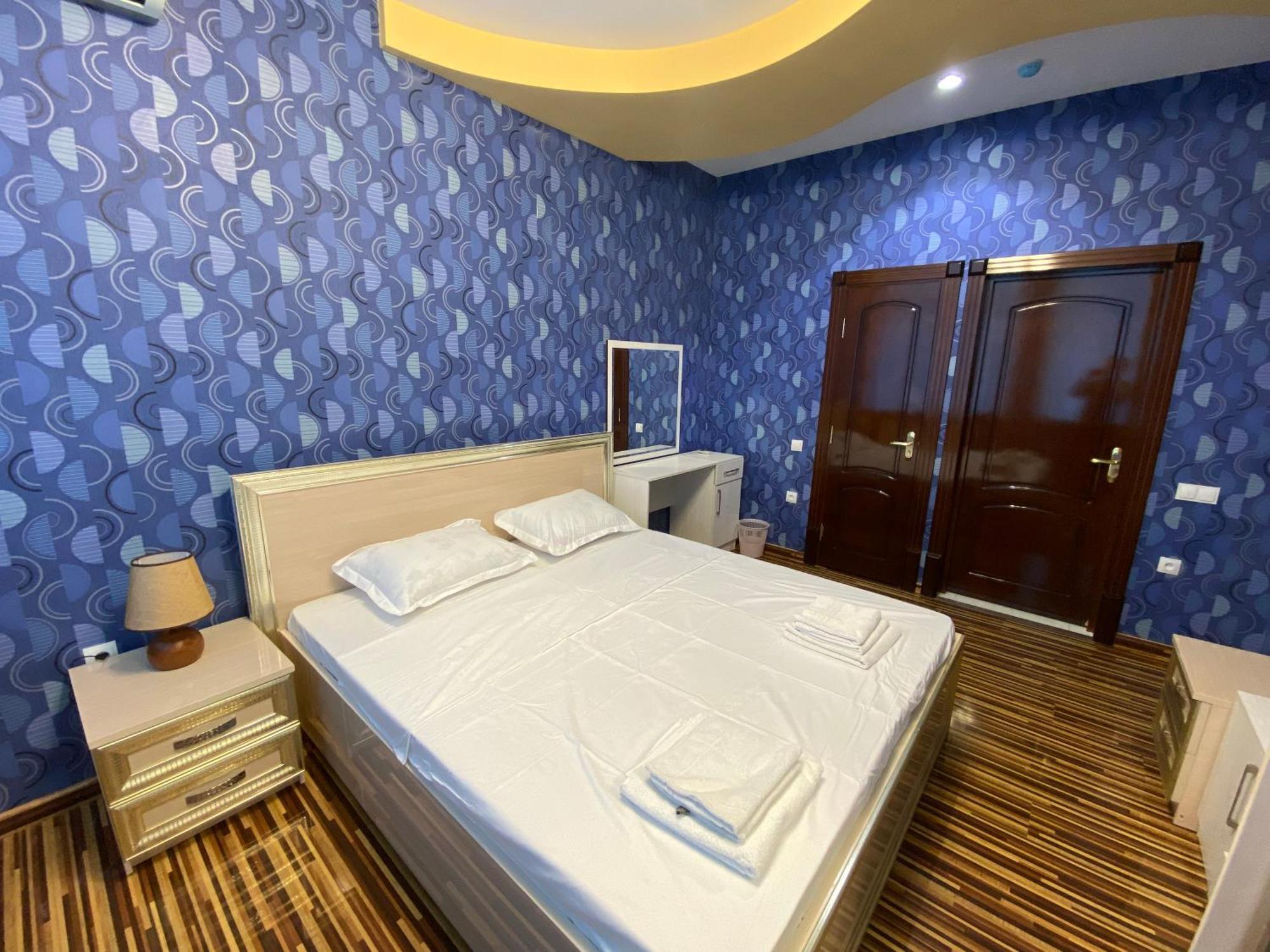 Veagat B&B Tashkent Exterior foto